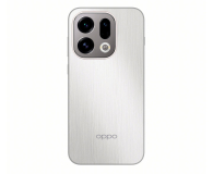 OPPO Find X9 Light Luxury Magnetic Case - 1455845 - zdjęcie 1